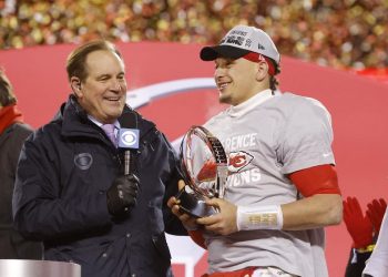 Kansas City derrota a Bengals y avanza a su tercer Super Bowl en cuatro años
