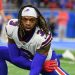 Jugador de la NFL muestra una «mejoría notable» después de un paro cardíaco