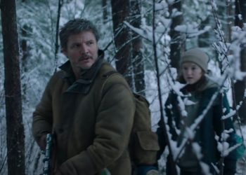 HBO Max estrenó con éxito la serie «The Last Of Us»