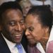 Doña Celeste, la madre centenaria de Pelé