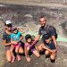 Bloguera canadiense decide mudarse a El Salvador enamorada por sus paisajes