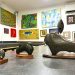 Izalco Art: un espacio alternativo para artistas en San Salvador