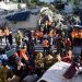 Colapso de edificio en República Dominicana deja un muerto