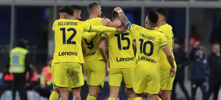 Foto Inter de Milán