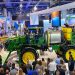 La industria agrícola en la CES apunta al trabajo optimizado con granjas conectadas