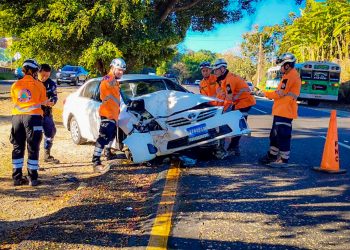Reforma a la ley de tránsito busca disminuir accidentes y salvar vidas