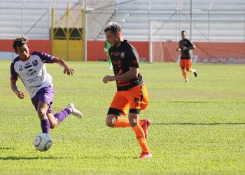 Águila pasó apuros para derrotar al Chalatenango en amistoso de pretemporada