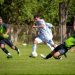 Alianza y 11 Deportivo acabaron en blanco en juego amistoso de preparación