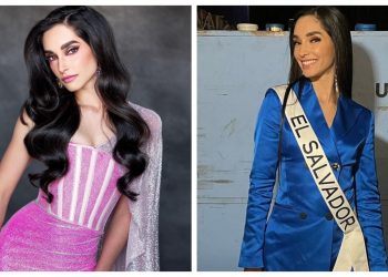 «He mostrado a todos que las mujeres salvadoreñas son genuinas»: Alejandra Guajardo, Miss El Salvador, previo a la gala de Miss Universo