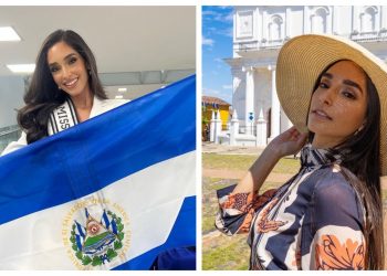 «Se enamorarán de cada rincón de mi querido país»: Alejandra Guajardo, Miss El Salvador 2022, sobre realización de Miss Universo en el país