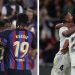 Real Madrid y Barcelona entran en acción en la Copa del Rey ante equipos modestos