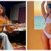 Monique Hasbún irradia talento y sensualidad con una «Backyard Session» de su canción «Sin Anillo»