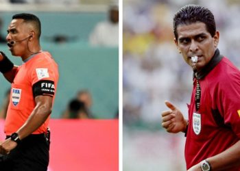 Felipe Ramos Rizo: «Es casi seguro que Ivan Barton estará en el Mundial de 2026» 