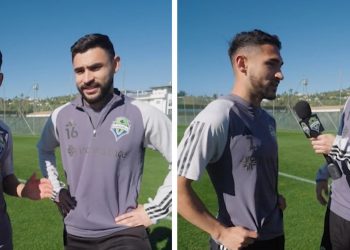 Hermanos de origen salvadoreño son la nueva cara del Seattle Sounders FC con Roldán TV