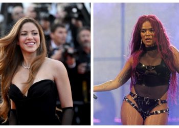 Shakira prepara nueva canción junto a Karol G para lanzarse en la fecha del cumpleaños de Gerard Piqué, según medios