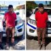 Capturan a pandilleros responsable de homicidio ocurrido a principios de este año 2023