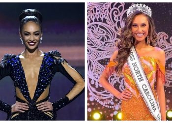 FOTOS: Miss Universo 2022 renuncia a su título como Miss USA y ella será su reemplazo