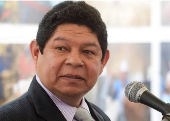 Pericia de experto financiero determinará monto con el cual se enriqueció ilícitamente Benito Lara