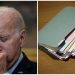 Documentos clasificados complican a Biden