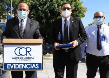 Corte de Cuentas documenta ante Fiscalía actos de corrupción en 18 alcaldías por $11.8 millones