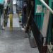 Más de 1,000 capturados en los tres cercos de seguridad