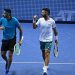 Marcelo Arévalo y Rojer avanzaron a segunda ronda en el Australian Open