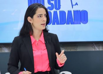 Acuerdos de Paz de 1992 fracasaron, dice VAMOS