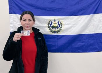 El RNPN ya emite el DUI en 18 consulados en EE. UU.