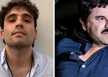 ¿Quién es Ovidio Guzmán López, hijo de «El Chapo» Guzmán?