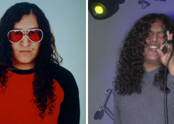 Ricardo Andrade, referente del rock guatemalteco, será recordado con un nuevo tributo en San Salvador