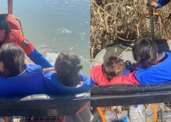 Cancillería continúa brindando asistencia consular y protección a niñas salvadoreñas encontradas en Coahuila, México