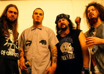 Retiran a Pantera de dos festivales de rock en Europa por gestos racistas y de apología nazi
