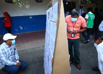 Pena de hasta 15 años de prisión por bloquear candidaturas a cargos de elección popular