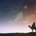 Expresarte: «Esther, la estrellita que iluminó el camino hacia el Niño Dios»