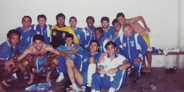Foto de Romeo Ulises Lozano