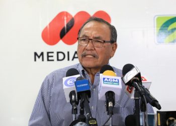 Joaquín Waldo Polío no sigue en la Comisión de Árbitros de la Fesfut