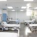 Gobierno instala sala de cuidados intermedios en hospital de San Miguel