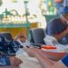 Ministerio de Salud llevó pruebas COVID-19 gratuitas a tres municipios de El Salvador