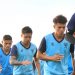 Los equipos de la primera división aceleran hacia el inicio del Clausura 2023 jugando más partidos amistosos esta semana