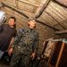 Comunidad La Danta es la más afectada por pérdida de varias viviendas tras los sismos en Ahuachapán