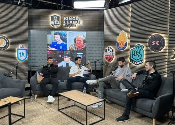 Piqué negocia con un presidente de Centroamérica para traer su Kings League a la región