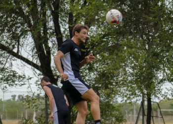 VIDEO | Tomás Granitto, refuerzo de All Boys: «En Centroamérica tenés canchas muy bravas, con hinchas muy bravos»