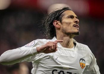 Atlético de Madrid, Athletic de Bilbao y Valencia se meten en cuartos de final de la Copa del Rey