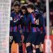 El Barça hace lo mínimo para ganar 1-0 a Getafe y se consolida en el liderato