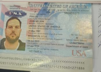 Detienen en Panamá a estadounidense sospechoso de matar a DJ colombiana en Bogotá
