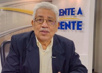 Escritor salvadoreño Manlio Argueta lanzará su nuevo libro titulado «Los Poetas del Mal»