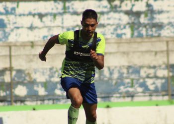 Santa Tecla jugará a las 5:30 p.m. en Sonsonate