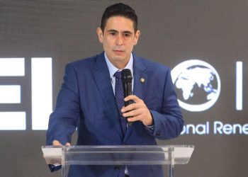 El Salvador incursionará en la generación de hidrógeno verde, una fuente de energía renovable