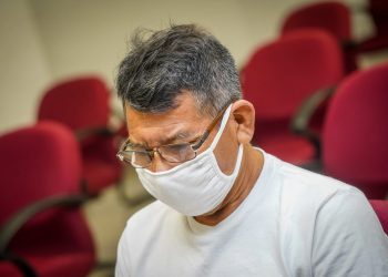 Sentencian a 40 años de prisión a profesor que abusó sexualmente de dos menores