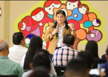 El Instituto Crecer Juntos firma convenio con las administradoras de los Centros de Bienestar Infantil
